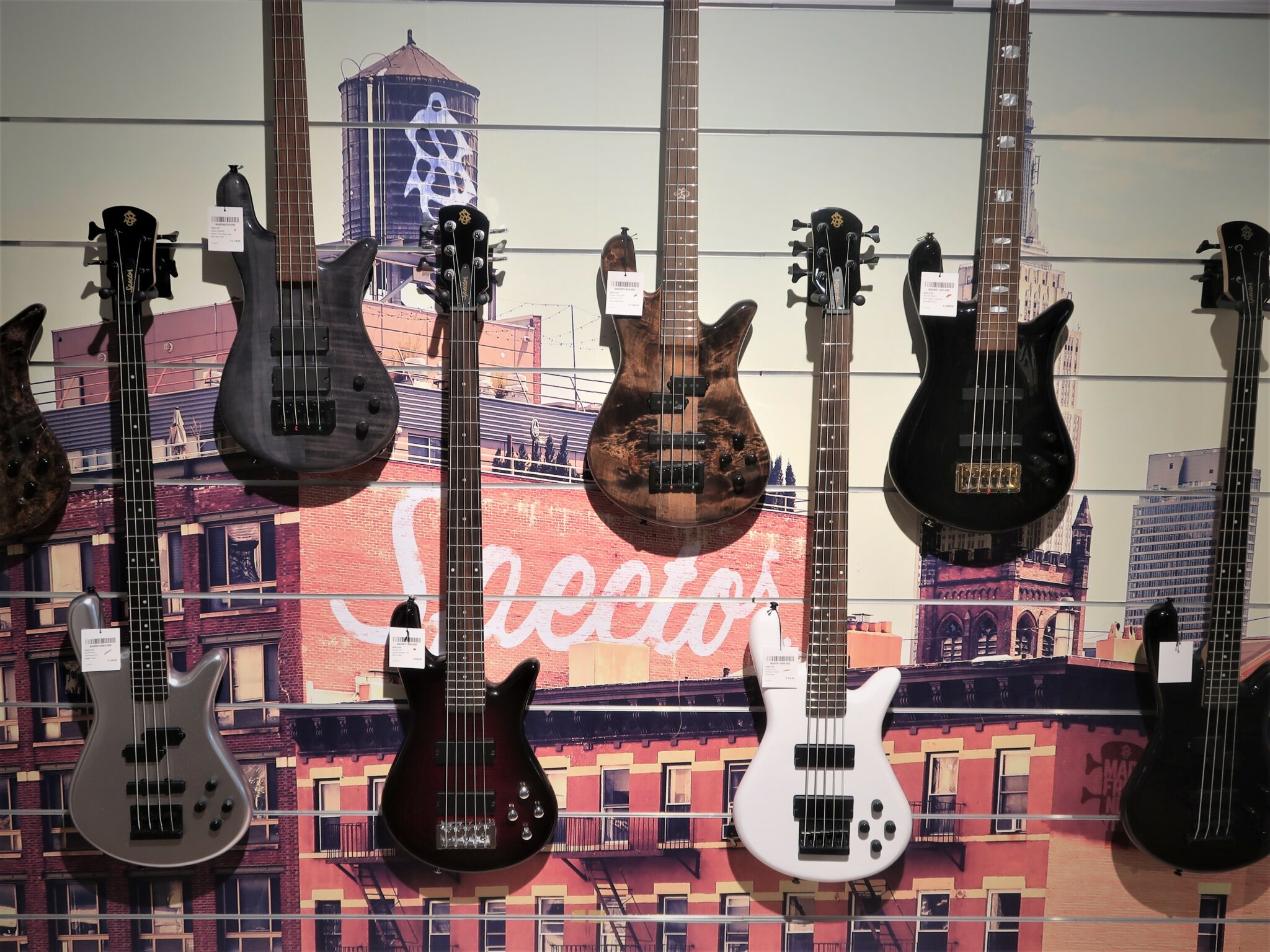 12./ Music Store Köln Cruisin Cologne